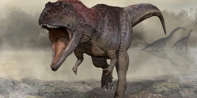 A T rex rövid mellső végtagjaira is magyarázatot adhat a Trónok harca sárkánya