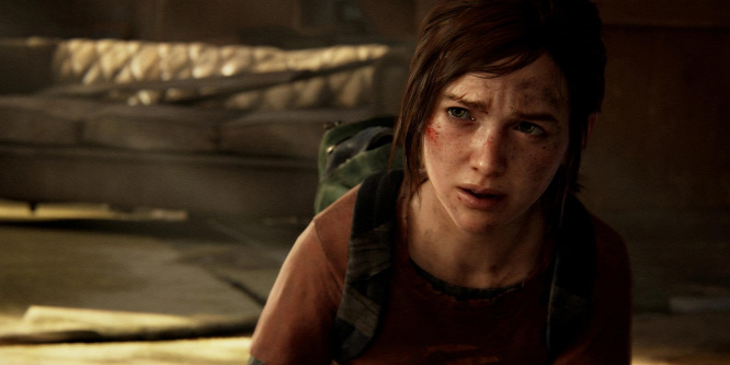 Hamarosan érkezik PC-re a The Last of Us