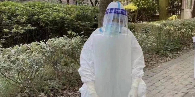 Közel száz kínai városban adtak ki vörös riasztást a hőség miatt