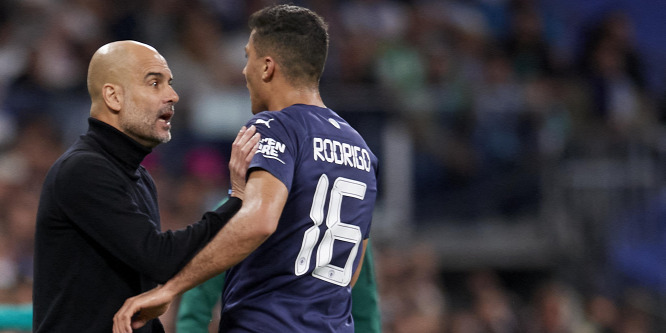Eldőlt a Manchester City spanyol válogatott focistájának sorsa