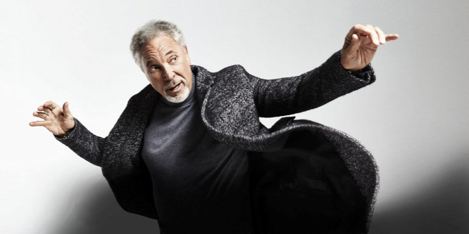 Komoly diagnózist kapott Tom Jones: ezért kellett lemondania a budapesti koncertet