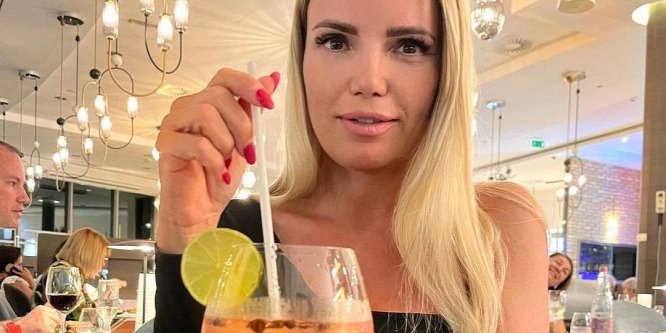 Béres Anett beszámolt a vele történt borzalmakról: rettegett, hogy bele akar költözni a Sátán