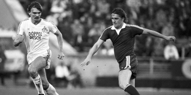Törőcsik András: a futballzseni szívszorító pokoljárása