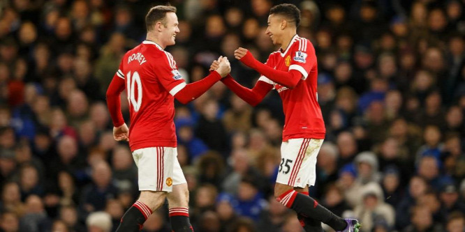 Korábbi manchesteri csapattársait vinné Amerikába Wayne Rooney