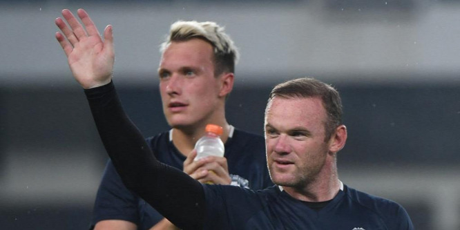 Wayne Rooney megmentené a Manchester United évek óta mellőzött sztárját
