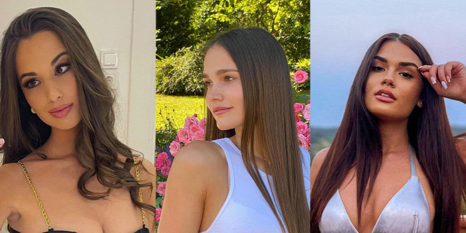 Megmutatjuk a Miss Balaton idei döntős szépségeit!