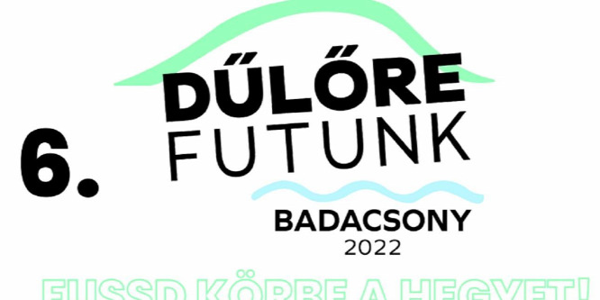 ”Dűlőre futunk” - hatodjára rajtol el a hazai jótékonysági futóverseny mezőnye