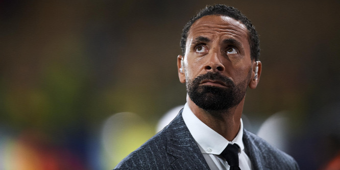 Meghalt a Manchester United legendájának a gyereke