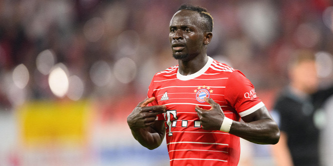Nem tartja magát világsztárnak a Bayern München BL-győztes focistája