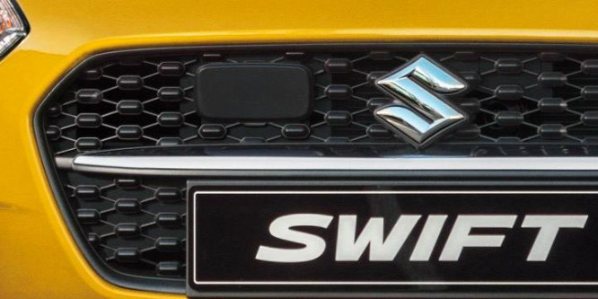 Megjelentek az első fotók az új Suzuki Swiftről, ezt lehet tudni a kisautóról