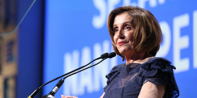 Börtönbüntetésre ítélték a részegen balesetező amerikai házelnök, Nancy Pelosi férjét