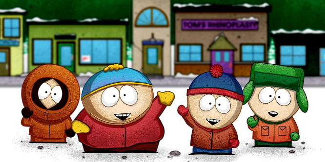 Így ünneplik a 25 éves jubileumot a South Park magyar szinkronhangjai