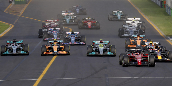 Megvan az első időpont, amikor jövőre biztosan lesz F1-es futam