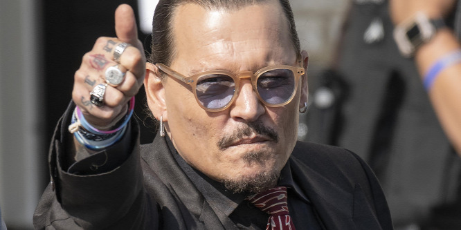 25 év után újra rendez Johnny Depp: Modiglianiról készít játékfilmet