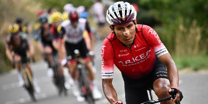 Tiltott szer használata miatt utólag kizárták a Tour de France sztárját