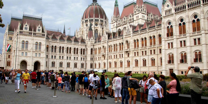 Folytatódnak a Szent István-napi programok Budapesten