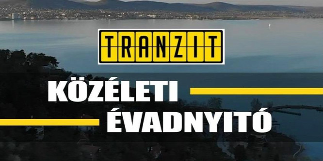 Kormánypárti és ellenzéki vezető politikusok is vitáznak pénteken a Tranziton