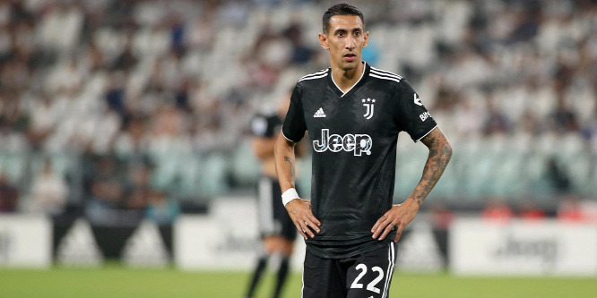 A Juventus sztárja kihagyja a PSG elleni BL-rangadót