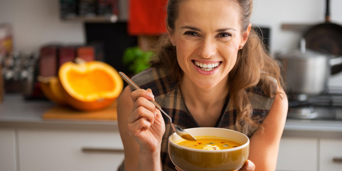 Nyakunkon az ősz: töltsd fel a vitaminraktárad zöldségekkel és gyümölcsökkel!