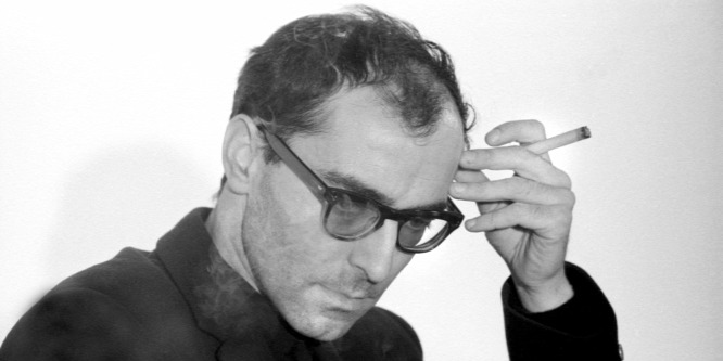 Jean-Luc Godard saját maga döntött a haláláról: eutanáziával vetett véget az életének