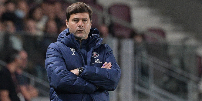 Messiék egykori edzője újra a francia bajnokságban kaphat állást