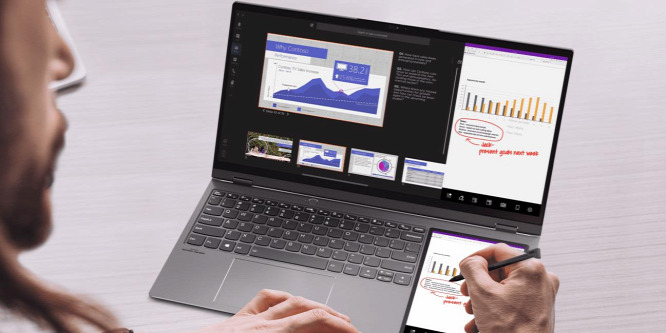 Tovább zuhannak a PC-s eladások
