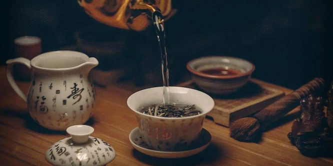 Napi néhány csésze tea távol tarthatja a cukorbetegséget