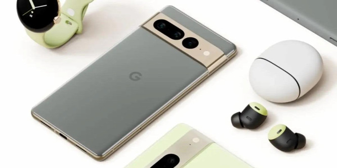 Új korszak kezdődött az Android történetében