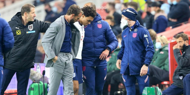 Továbbra sem számít a Liverpool BL-győztes sztárjára az angol válogatottban Southgate