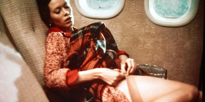 70 éves lenne a szexfilmek királynője, Sylvia Kristel - képgaléria