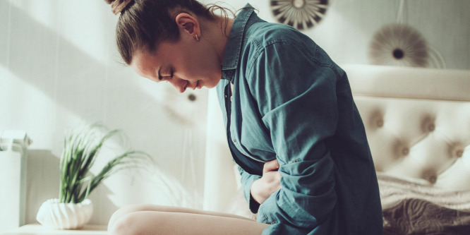 "A menstruáció nem kifogás arra, hogy szabadságot kérj!"
