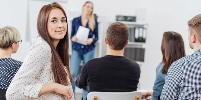 Motivációs trénerek és lelkesítőnek szánt mondatok, melyektől kiszaladnál a világból