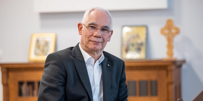 Balog Zoltán: Bízom benne, hogy most bátrabbak a keresztények, mint 11 éve