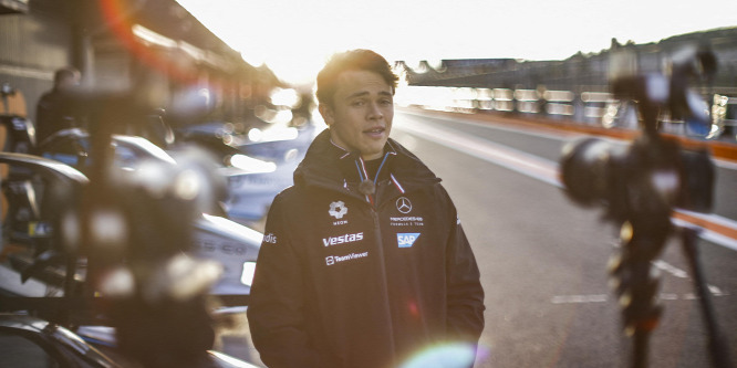 Verstappen szűkszavúan nyilatkozott a kizárólag holland pilóta felállásról a Red Bullnál