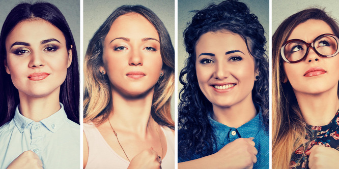 A feminizmus csapdája: a fölényeskedő, kimért, jéghideg nőktől mentsen meg az isten
