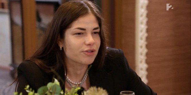 Évek óta szóba sem áll egymással Gáspár Zsolti és Gáspár Evelin