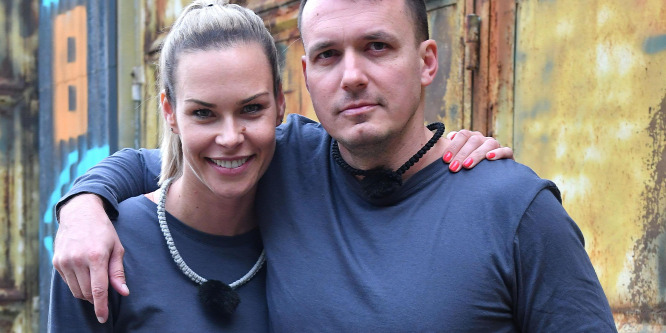 Csalódottan távozott a Párharc legutóbbi kieső párosa