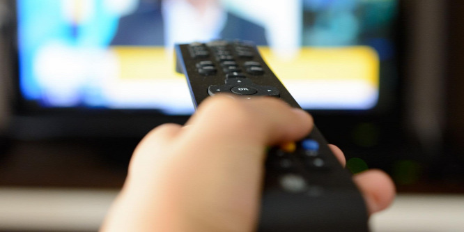Belehalhatunk a túl sok tévénézésbe