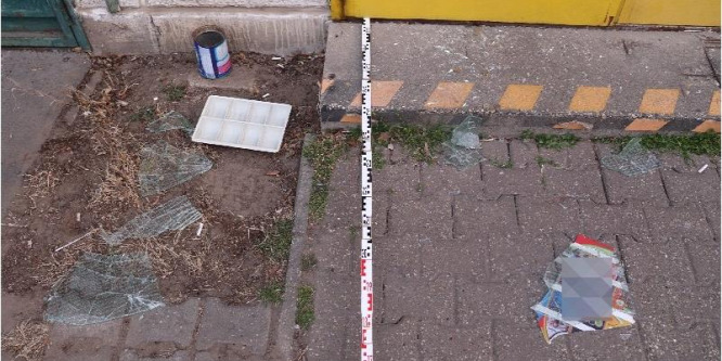 Fegyházba kerülhet az újpesti sorozattolvaj