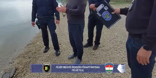 Megölte magát a dunaújvárosi feleséggyilkos a börtönben