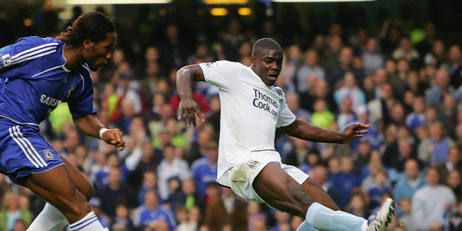 Mészárlás a Stamford Bridge-en: 15 éve még így alázták a Manchester Cityt - videó