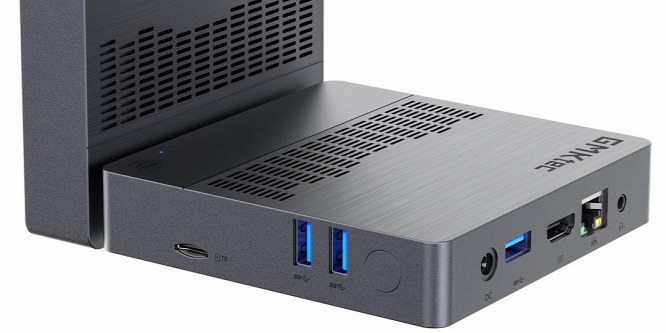 Olcsó és apró lett ez a Windows 11-es PC