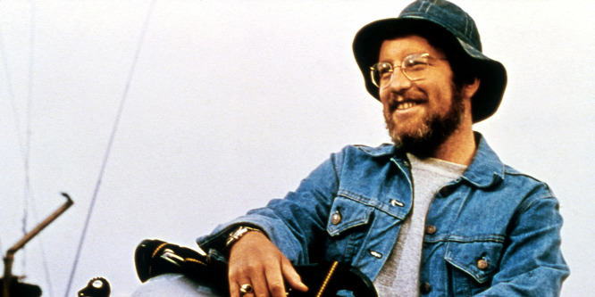 Ilyen volt a 75 éves Richard Dreyfuss pályája a mozivásznon - képgaléria