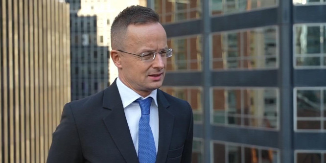 Szijjártó Péter: A paksi atomerőmű bővítése nemzetstratégiai érdek