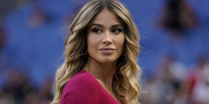 Loris Karius elképesztően szexi barátnője melltartó nélkül sétált szerelmével