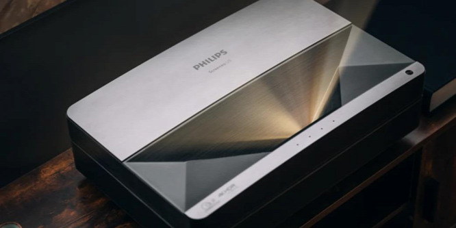5 percig gyűjtött pénzt az Indiegogón az új projektorára a Philips