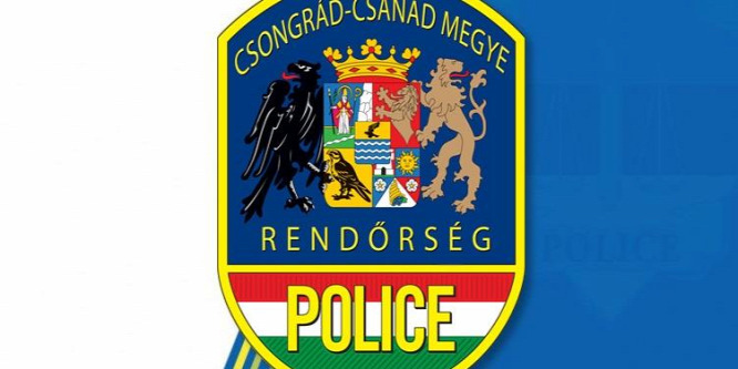 Bement a rendőrségre egy szegedi férfi és bevallotta, hogy megölte a feleségét