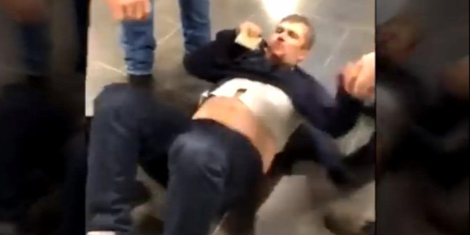 A baloldal nem tanul: megint botrányokat és erőszakot akarnak, pedig mindig elbuknak vele