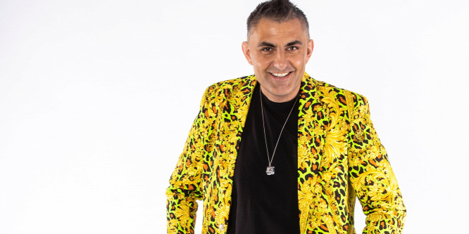 Gáspár Győző a Győzike show-ról: "Minden megrendezett volt"
