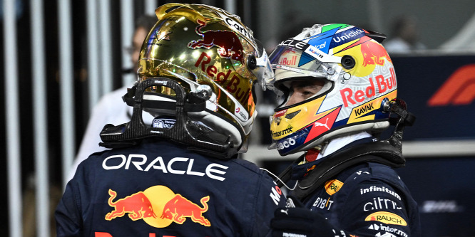 A problémákat és a múlt héten hiányzó csapatmunkát emelte ki a Red Bull a négy éve nem látott bravúr után